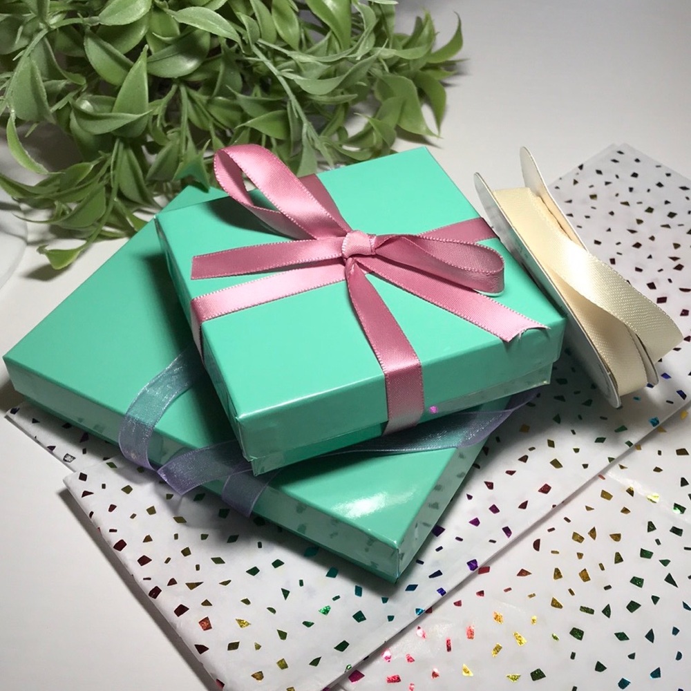 Boho Style Pair Of Handcrafted Dangle Multicolore… - image 5